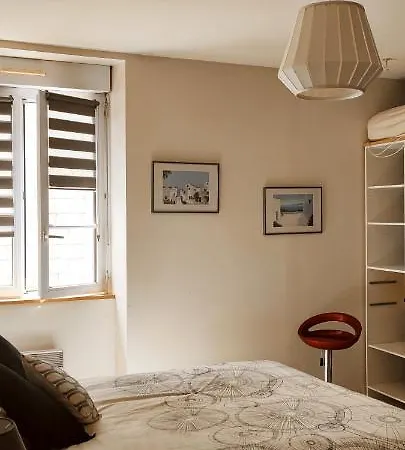 Appartement T2 Cocon Coeur De Wifi