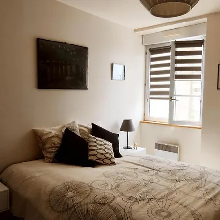 T2 Cocon Coeur De Wifi Appartement