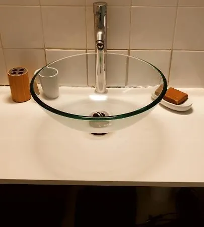 Appartement T2 Cocon Coeur De Wifi *